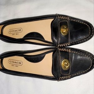 Driving Loafers